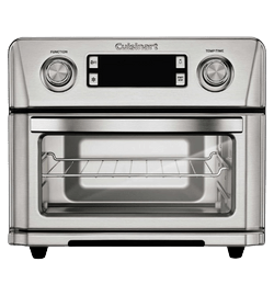Cuisinart CTOA-130PC2 Digital Model Airfryer Toaster Oven