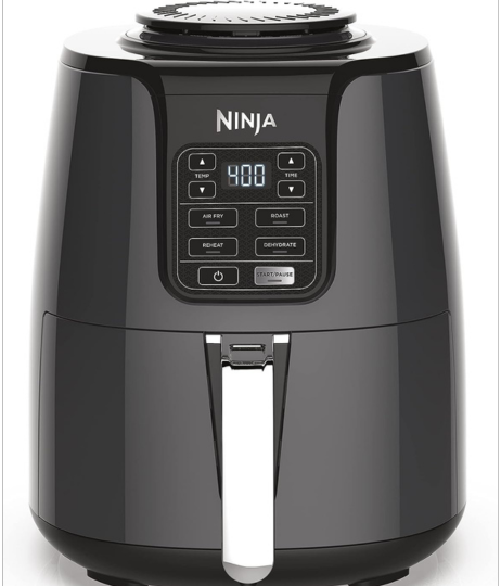 9 Best Ninja Air Fryer-Tested & Reviewed