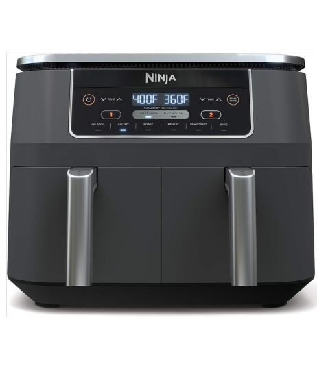 9 Best Ninja Air Fryer-Tested & Reviewed