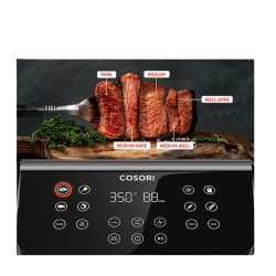 Cosori Air Fryer Max XL Review – Read Before buying
