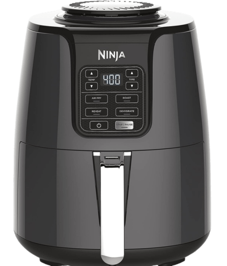 Ninja AF101 AIR FRYER - Pros, Cons, features and Performance